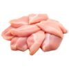 Chicken breast boneless